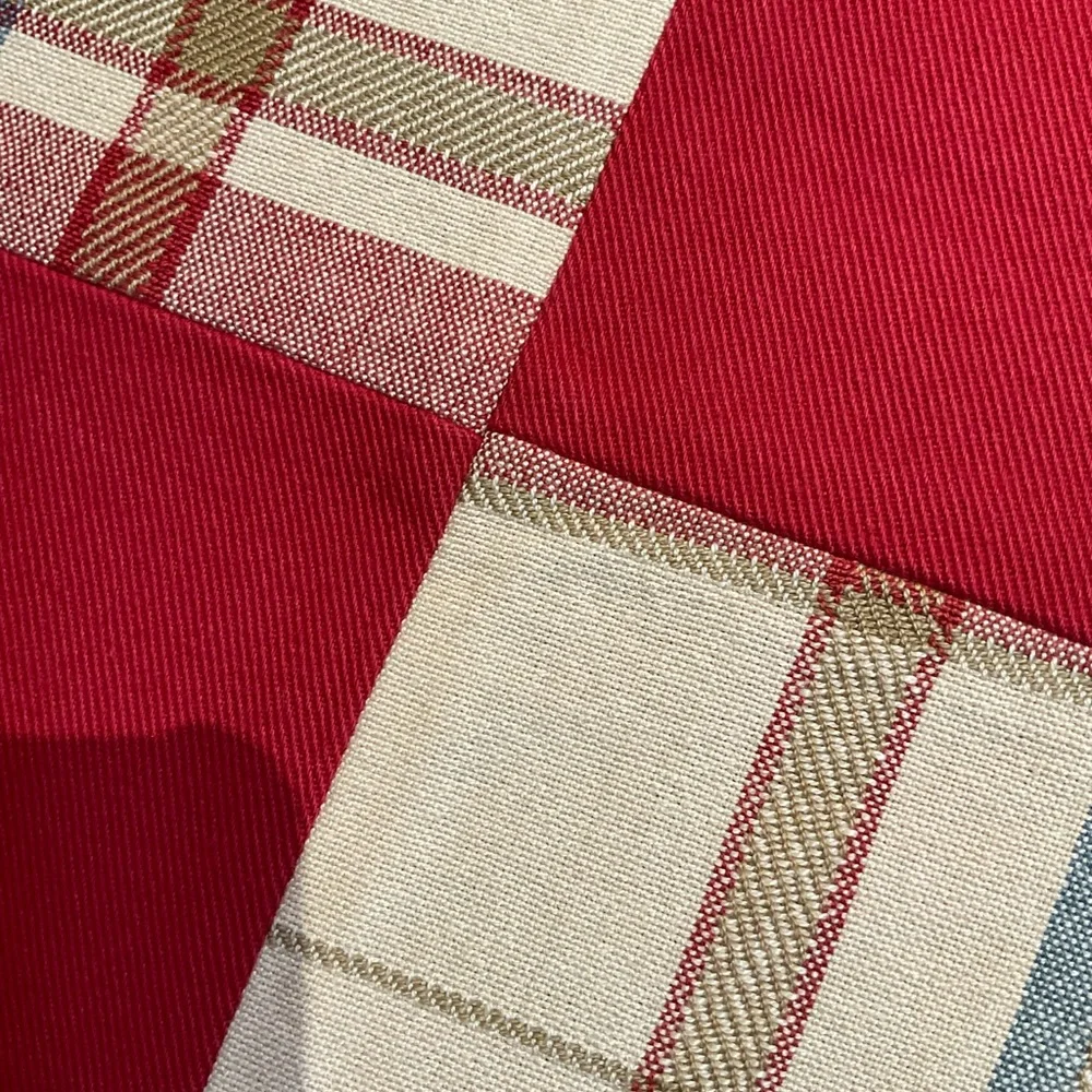 Custom Accent Pillows